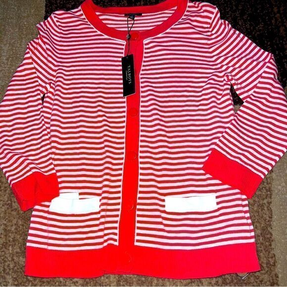 Talbots Tops - Talbots shirt size S